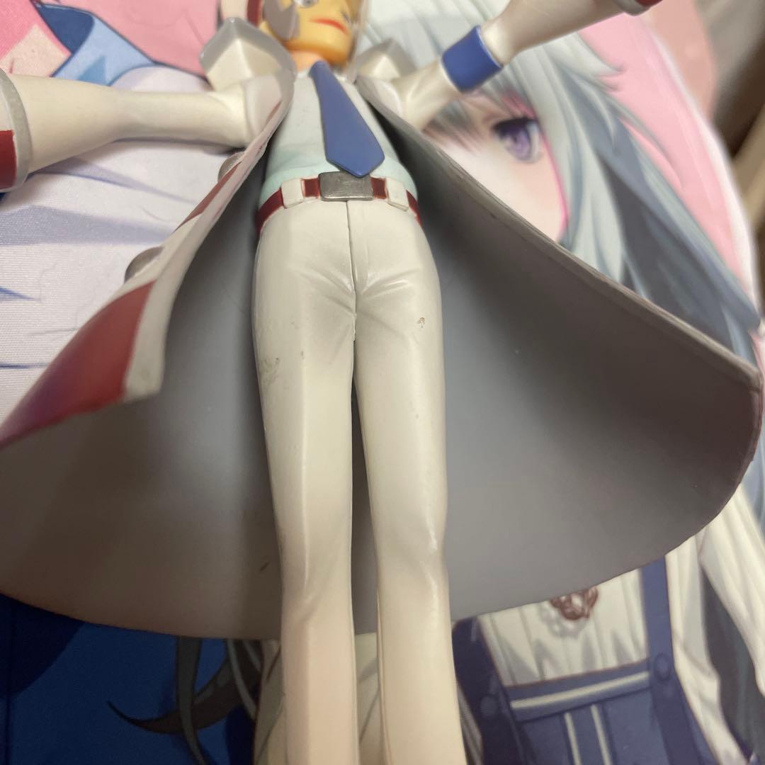 ポケモン サブマス フィギュア