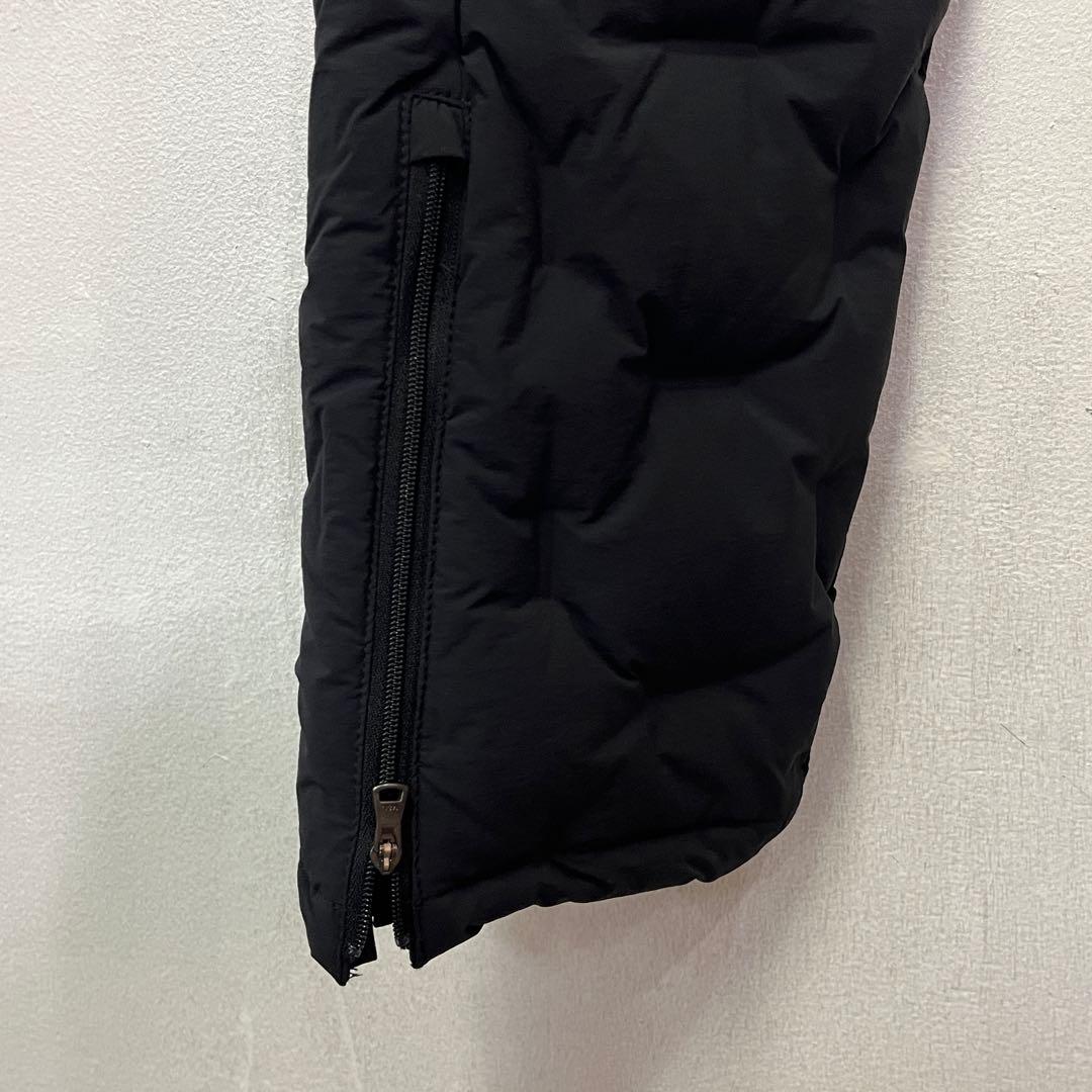 MARK&LONA SEAMLESS DOWN PANT サイズ50