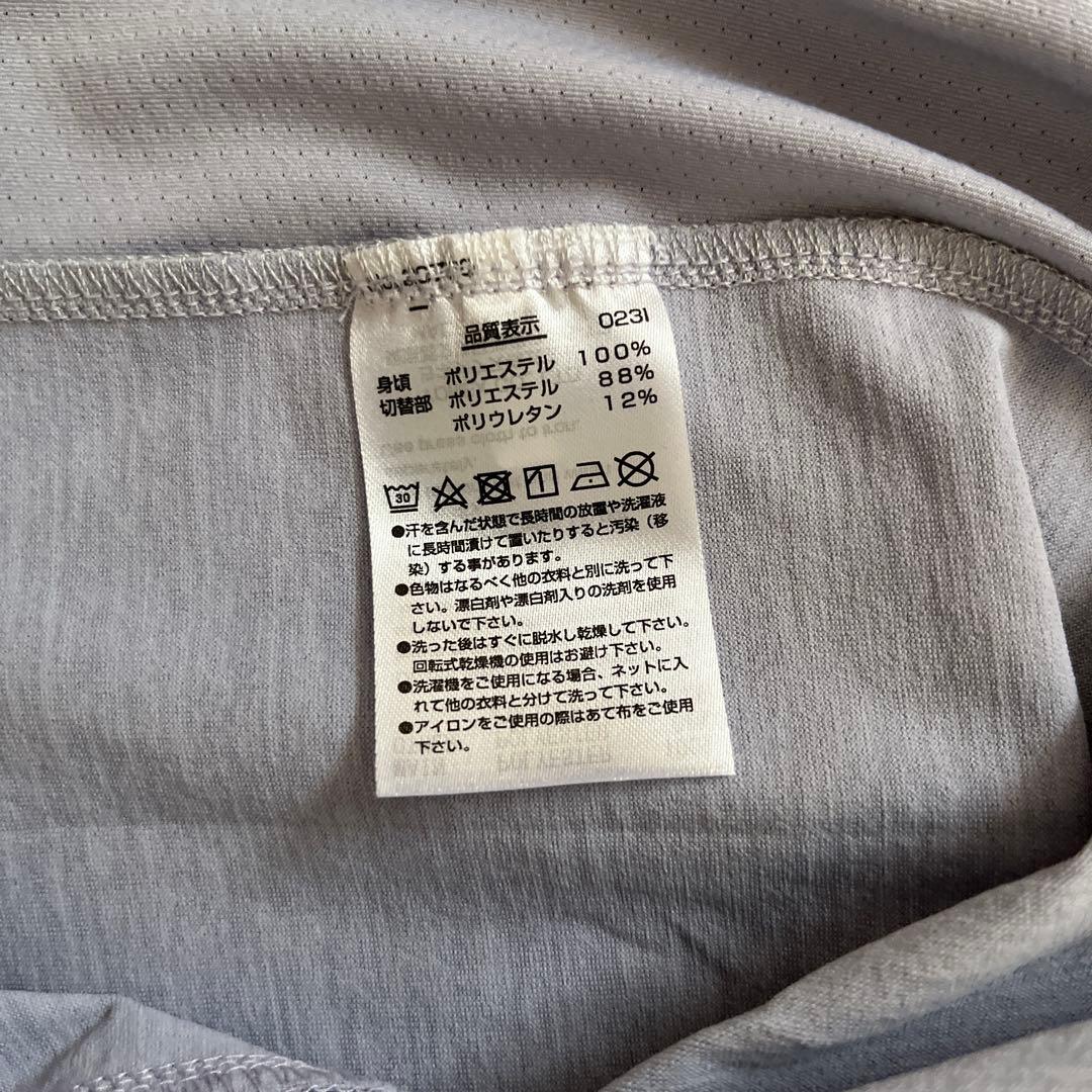 YONEX Tシャツとショートパンツセット Mサイズ