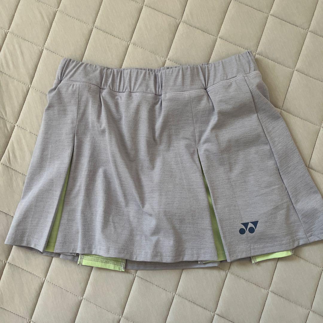 YONEX Tシャツとショートパンツセット Mサイズ