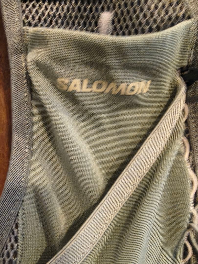 SALOMON アクティブスキン4(M)