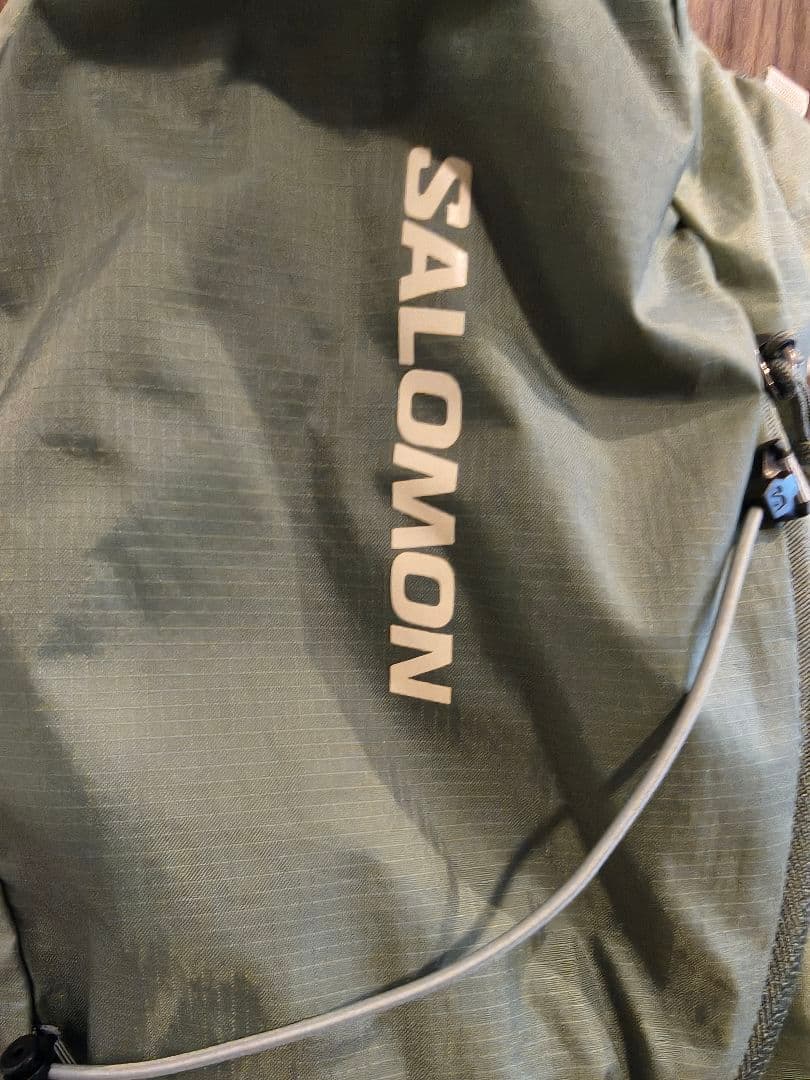 SALOMON アクティブスキン4(M)