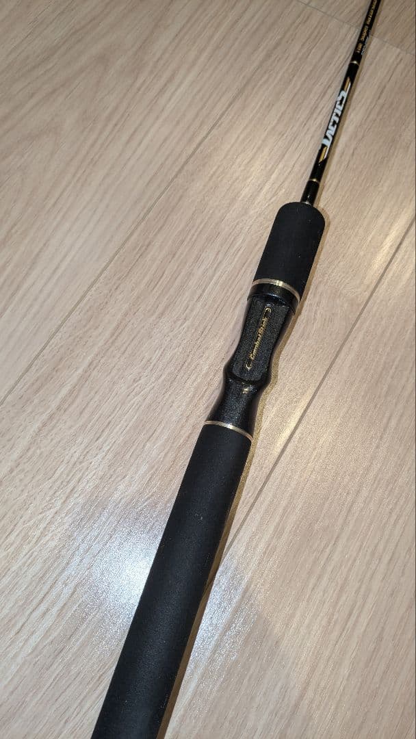 エバーグリーン　タクティクス　TCSC-62ML　スーパーレーザーショット