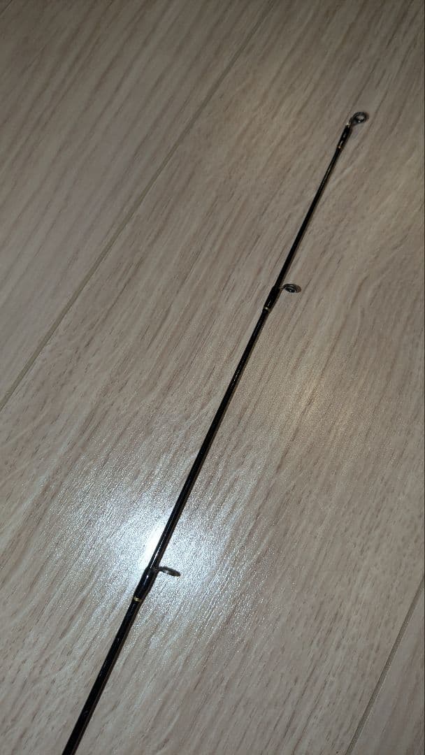エバーグリーン　タクティクス　TCSC-62ML　スーパーレーザーショット