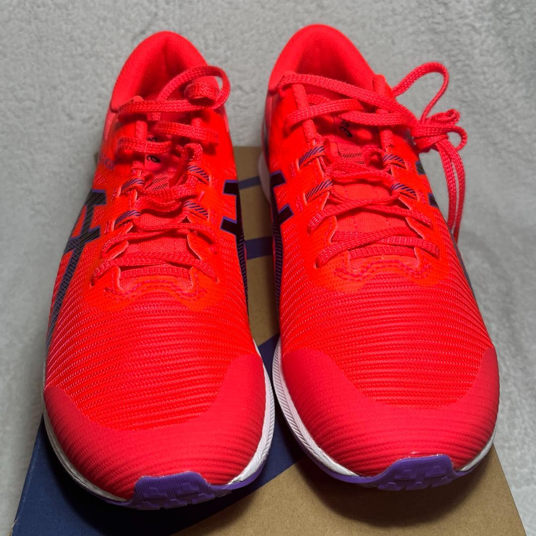 HYPER RACER イエロー/ブラック 27.5cm flashred 新品