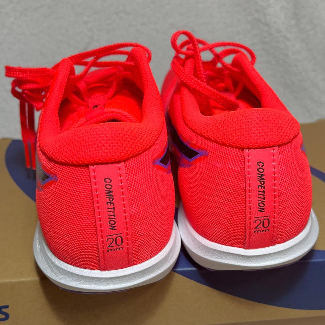 HYPER RACER イエロー/ブラック 27.5cm flashred 新品