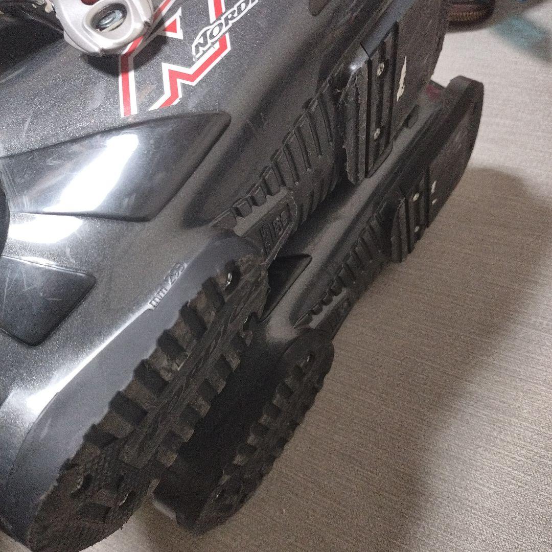 Nordica Gran Sport 8 スキー用ブーツ 45