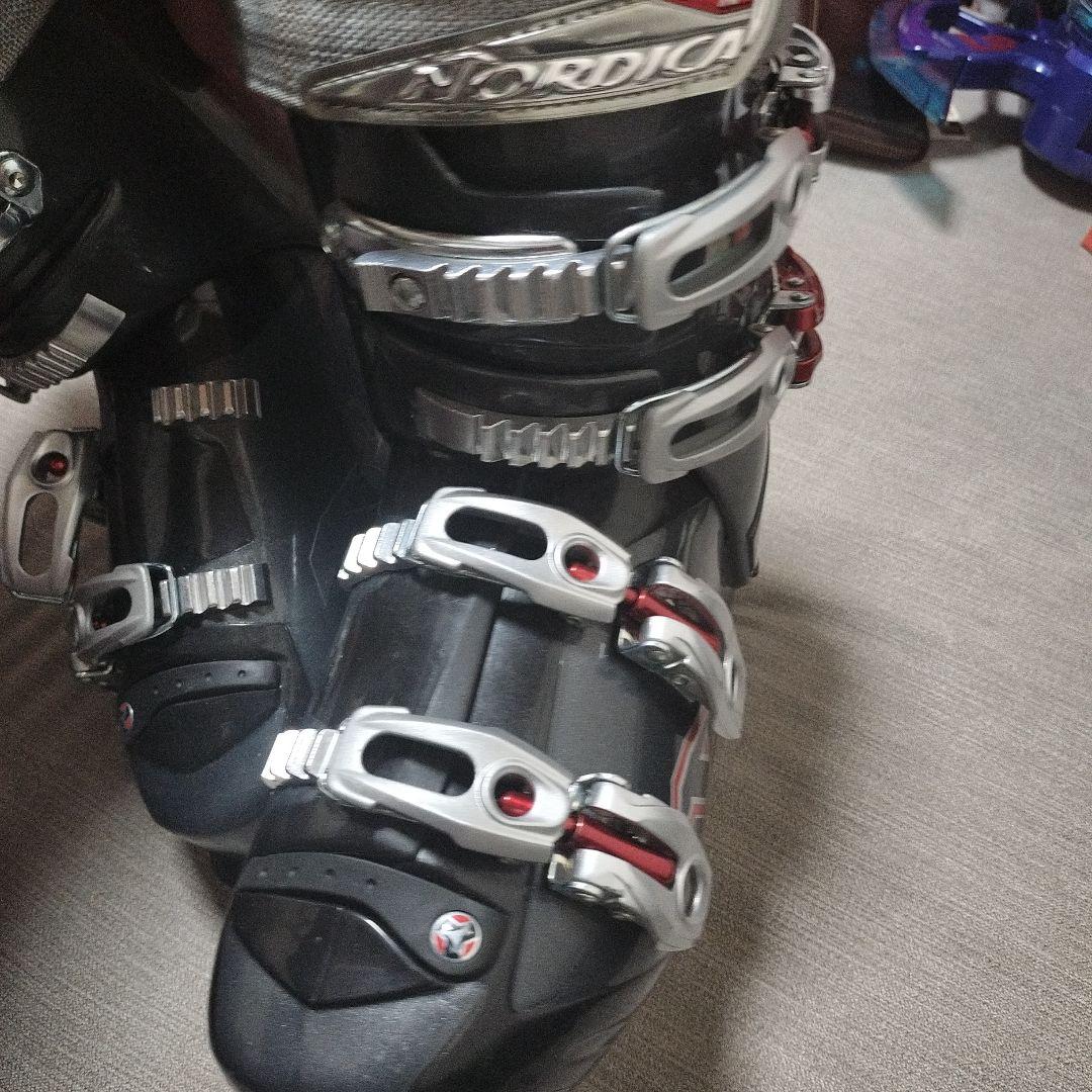 Nordica Gran Sport 8 スキー用ブーツ 45