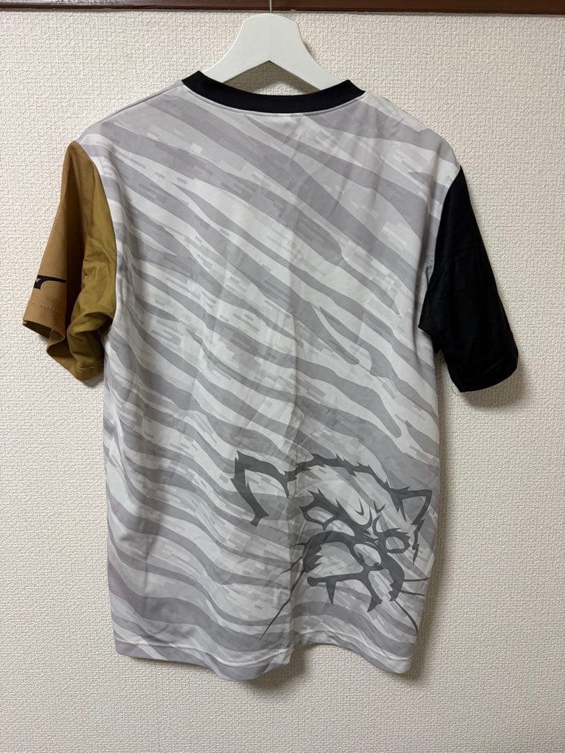 中部第一Tシャツ