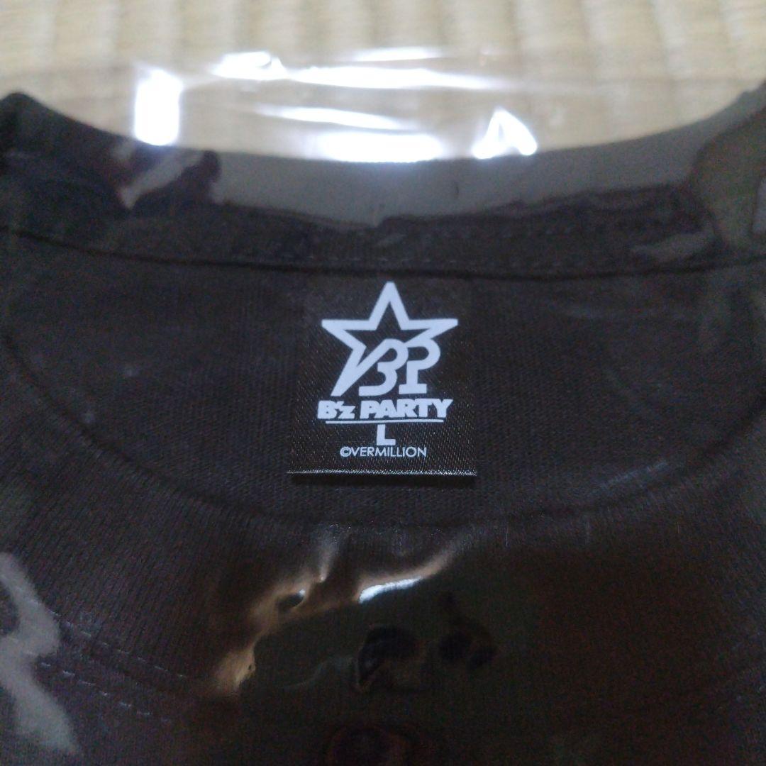 B’z LIVE-GYM 2026 -FYOP＋- FC限定 オリジナルTシャツ