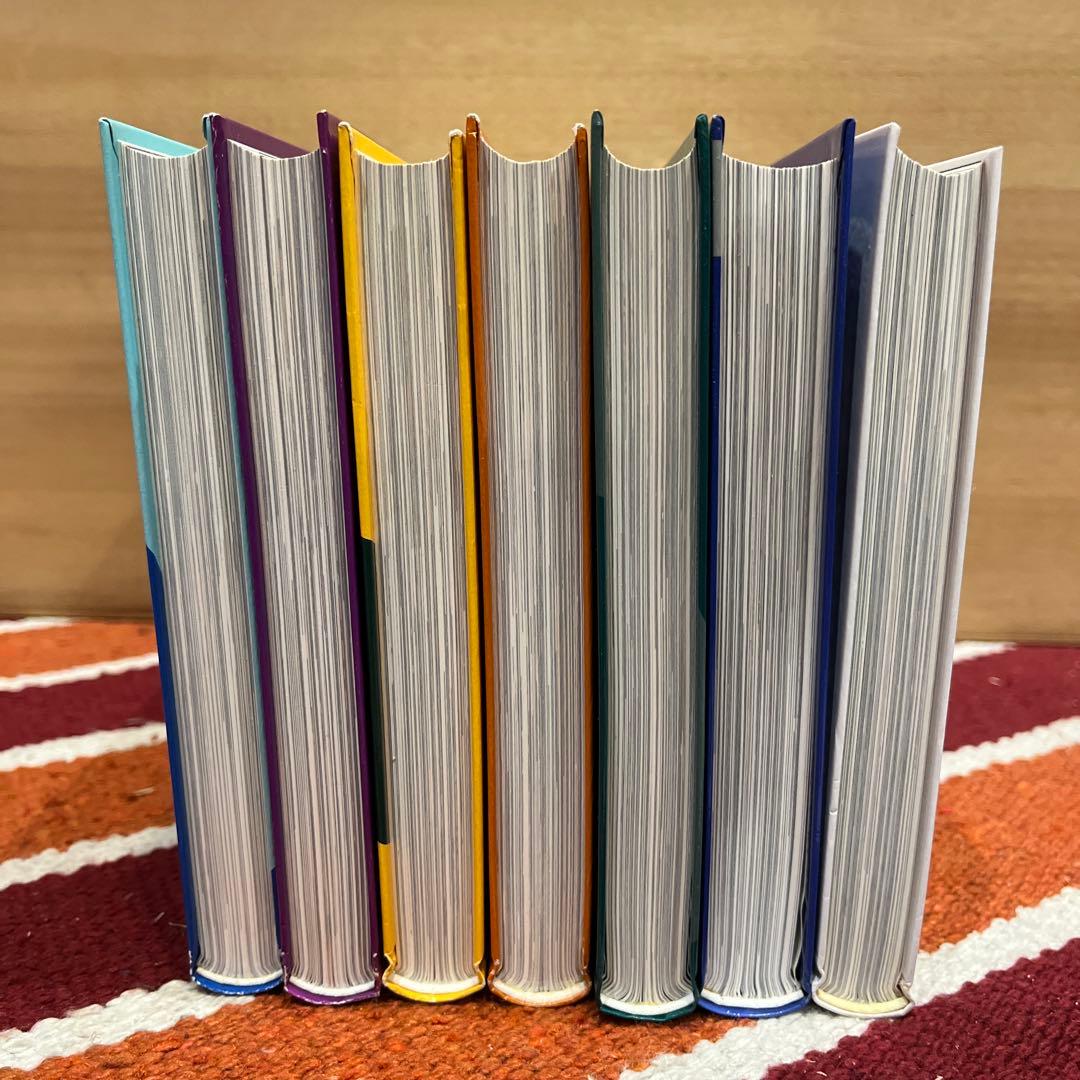 CHAGE&ASKA YEAR BOOK 7冊　チャゲアス　チャゲ&飛鳥