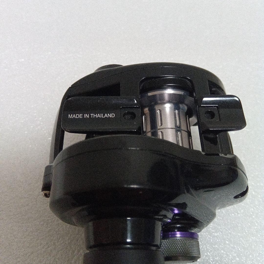 A*M様 Daiwa タトゥーラ 103XH-TW ＊ハイギア（7.1）、ロング