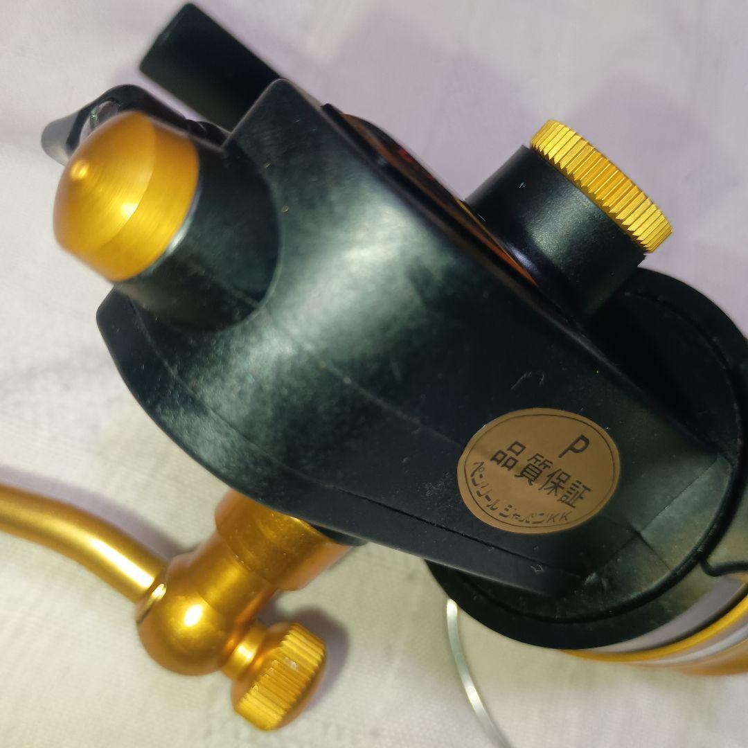 【美品】PENN スピンフッシャー 4500 SS スピニングリール