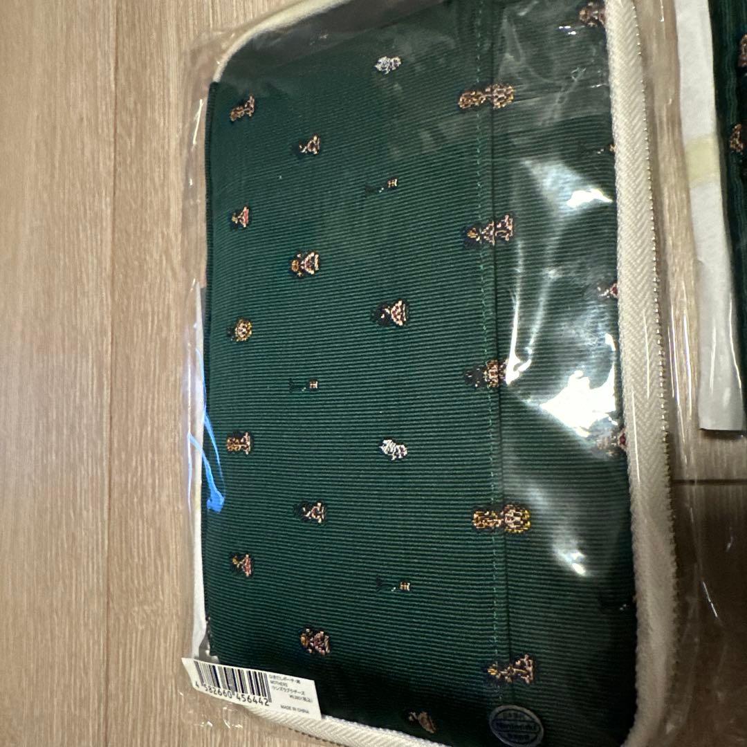 完売品　MOTHER2 ポーチ3点セット マザー2