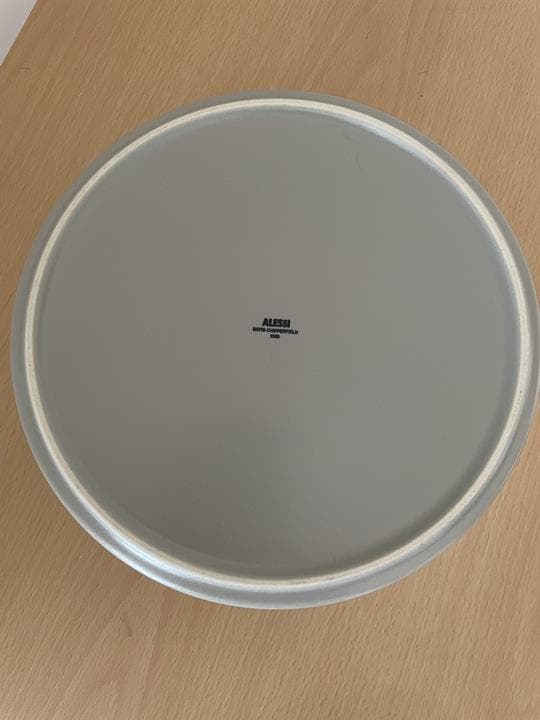 ALESSI TONALE サラダボウル DC03/38LG 大きめ