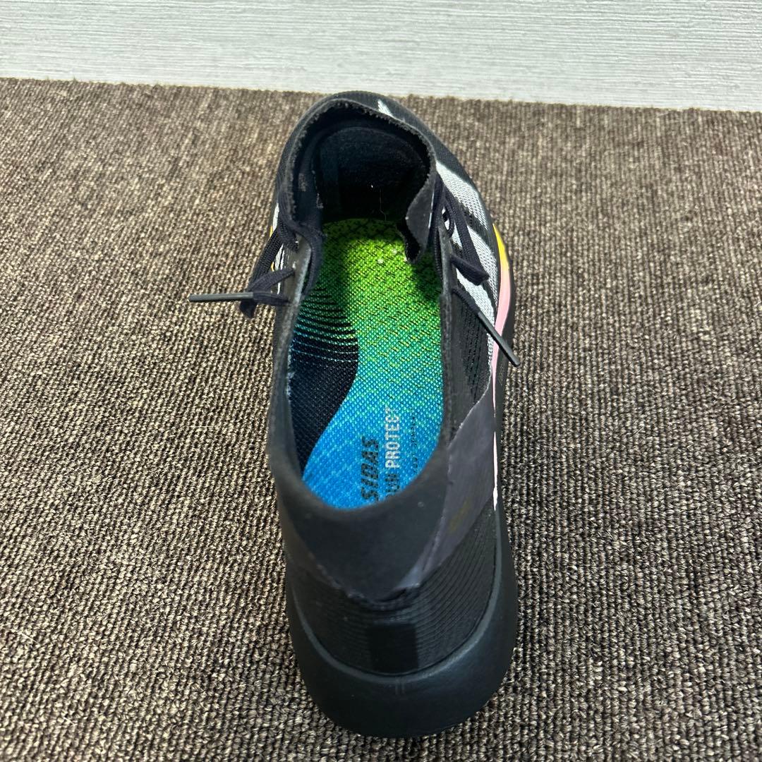 adidas Adizero タクミセン10 (25.5)