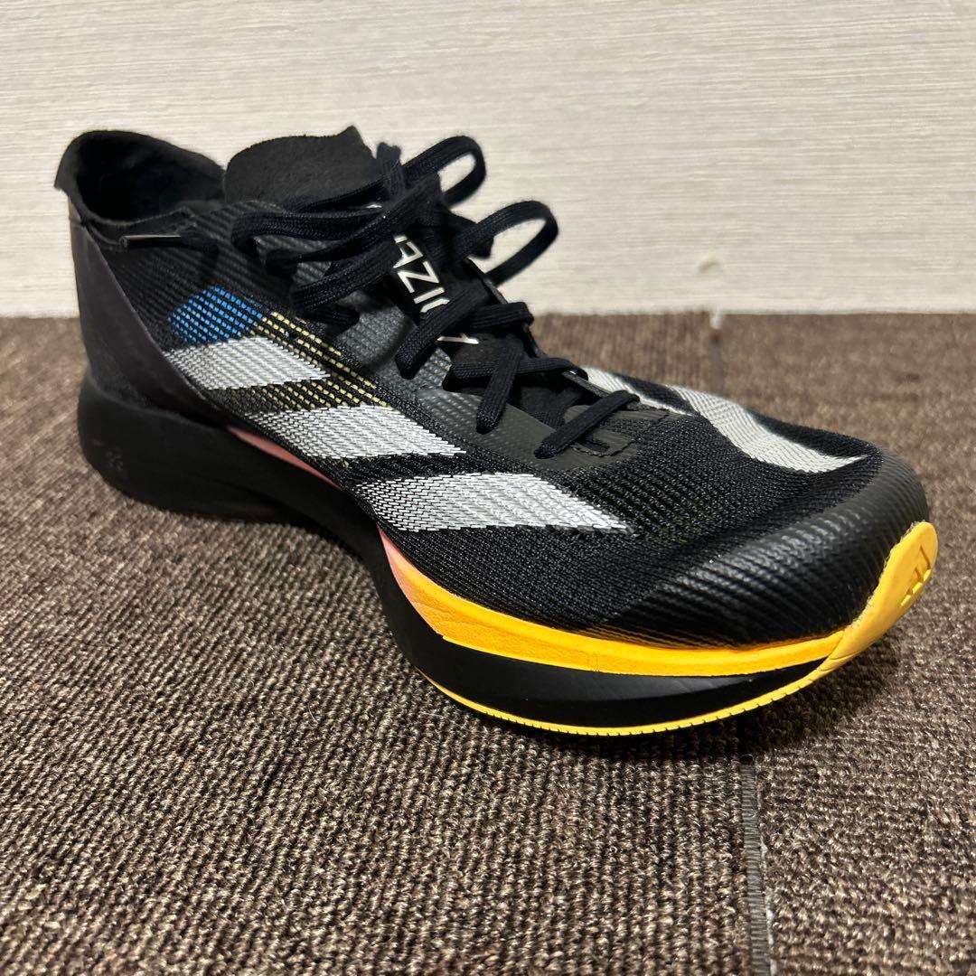 adidas Adizero タクミセン10 (25.5)
