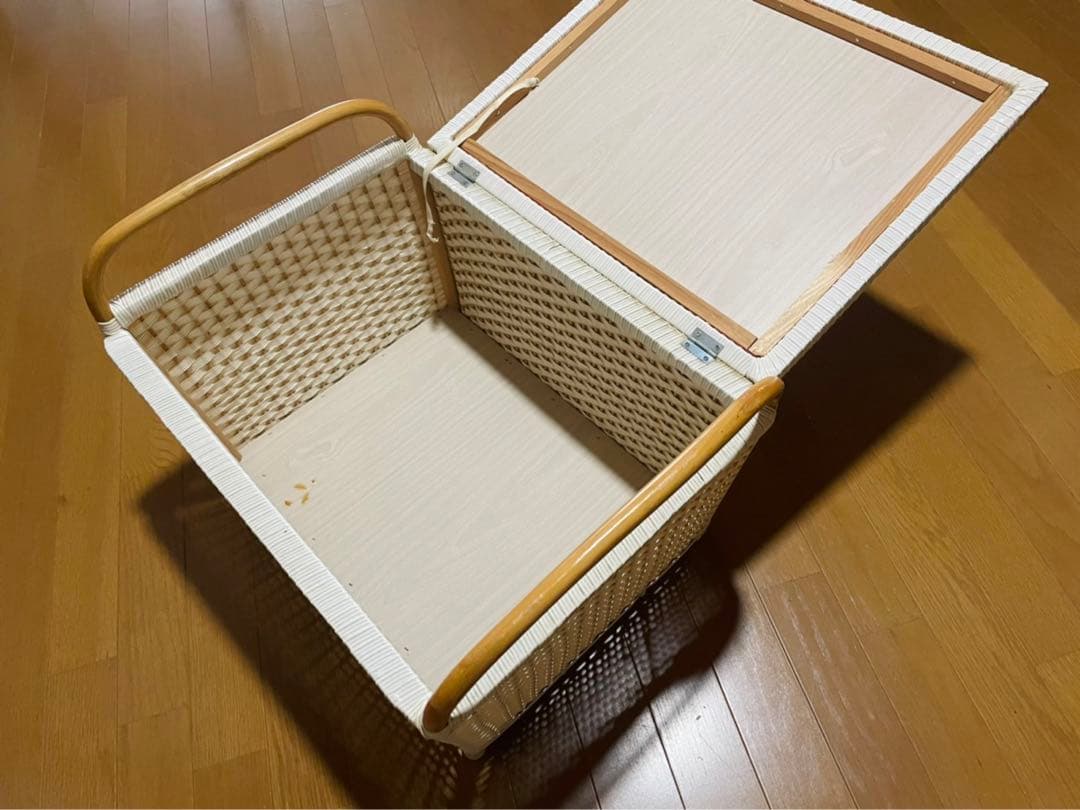 『激レア』レトロキティ 収納ケース