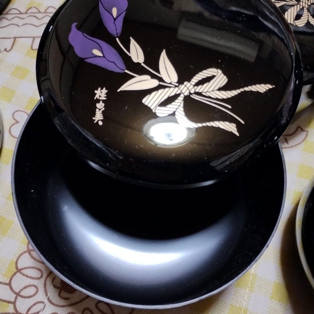 桂由美ギフトコレクション＆寿司パーティーセット