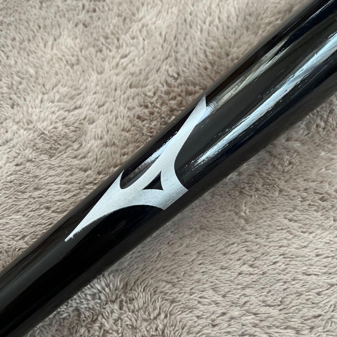 【貴重　殿堂】Mizuno Pro iCHIRO51 硬式バット 黒