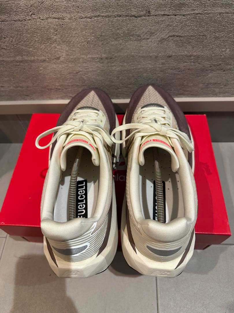 スパイク・シューズ New Balance FUELCELL Rebel v5 29.0cm