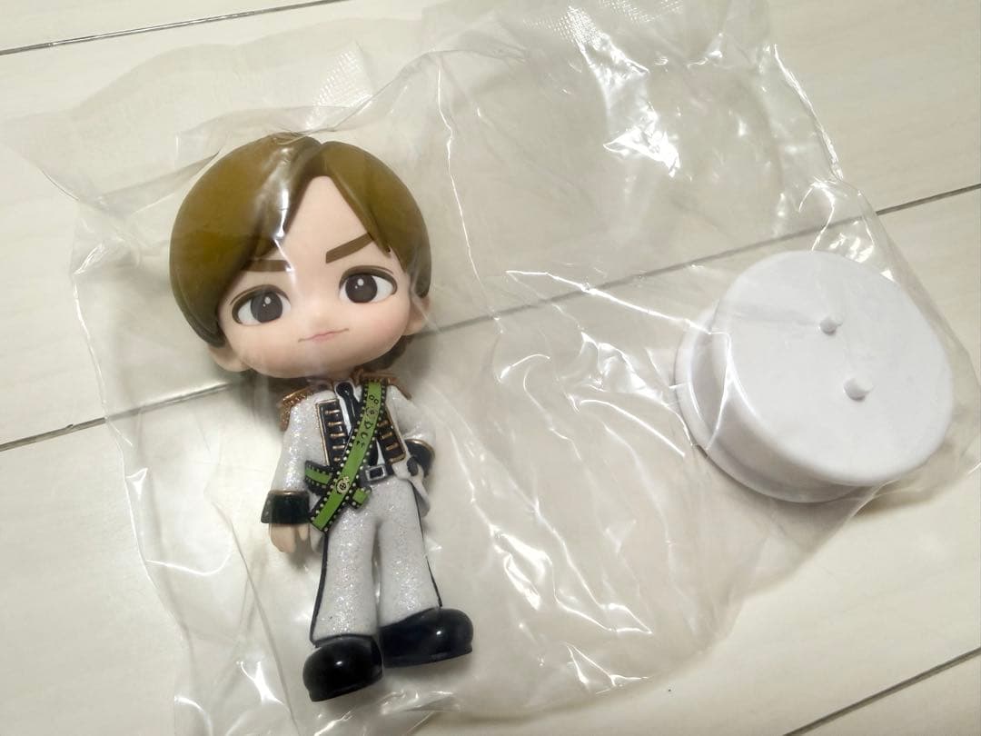 薮宏太 Kota Yabu ぬいぐるみマスコット