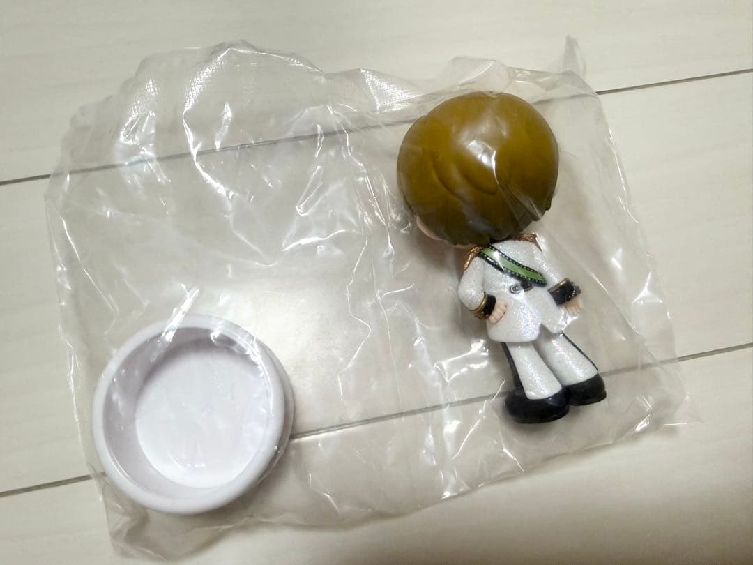 薮宏太 Kota Yabu ぬいぐるみマスコット