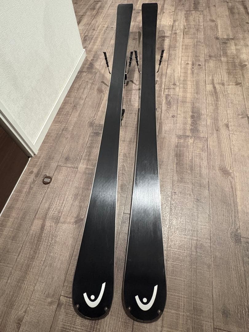 HEAD ヘッド スキー板 2025 Supershape e-Speed