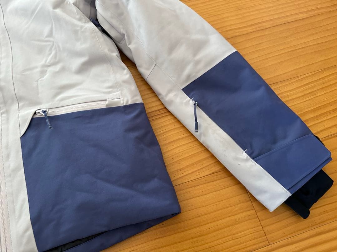 Rossignol ロシニョール　スノージャケット