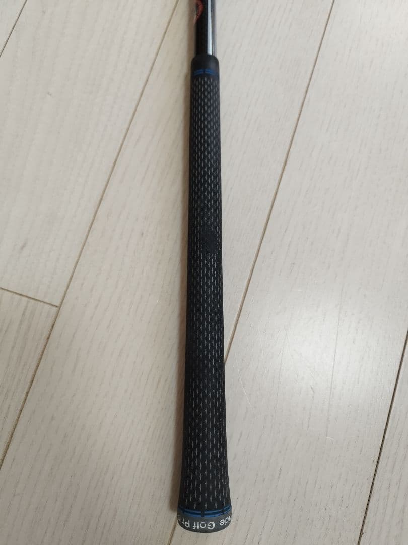 ドライバーシャフト　テンセイブルーTM50 　フレックスS