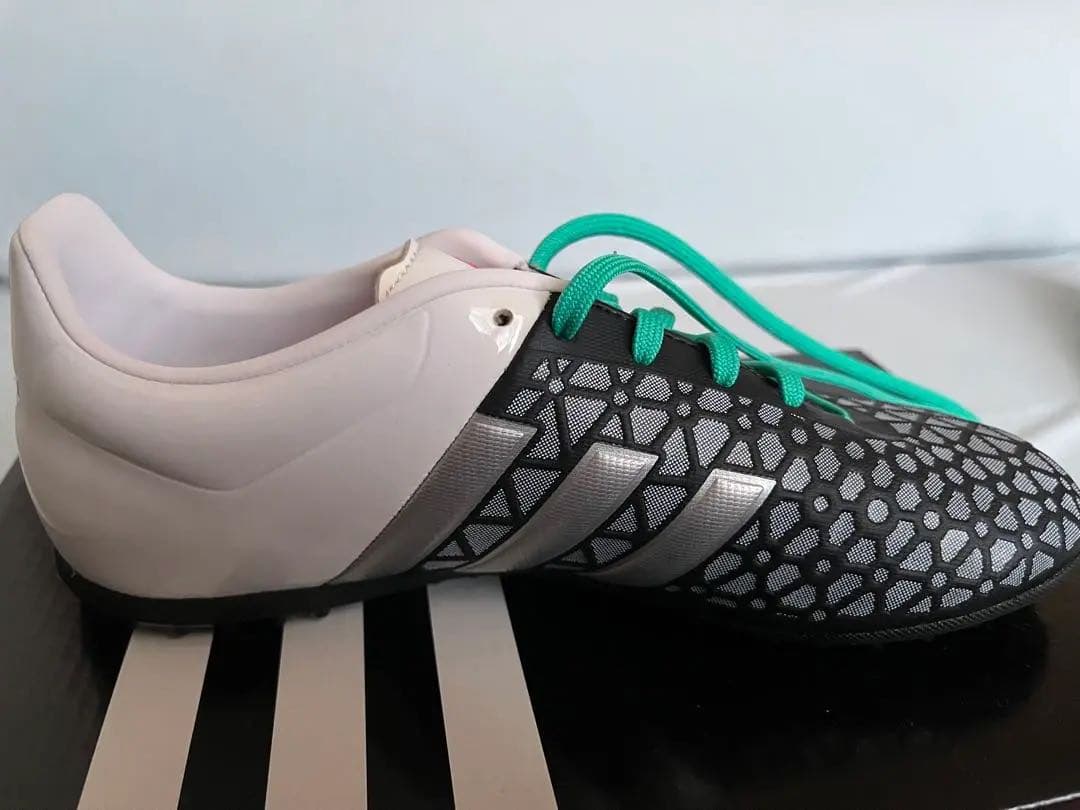 adidas エース