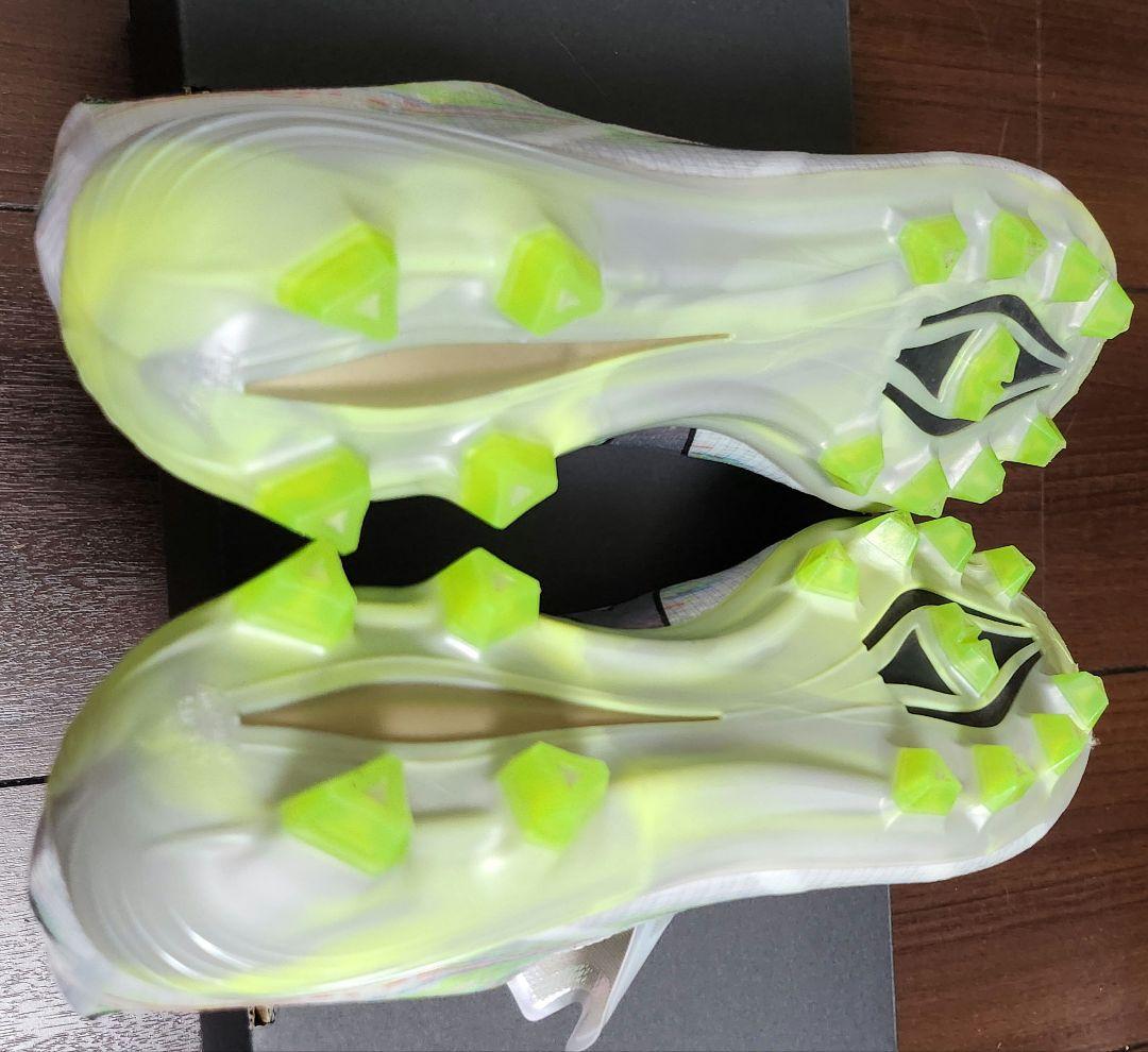 Mizunoアルファ2ジャパン24.5㎝