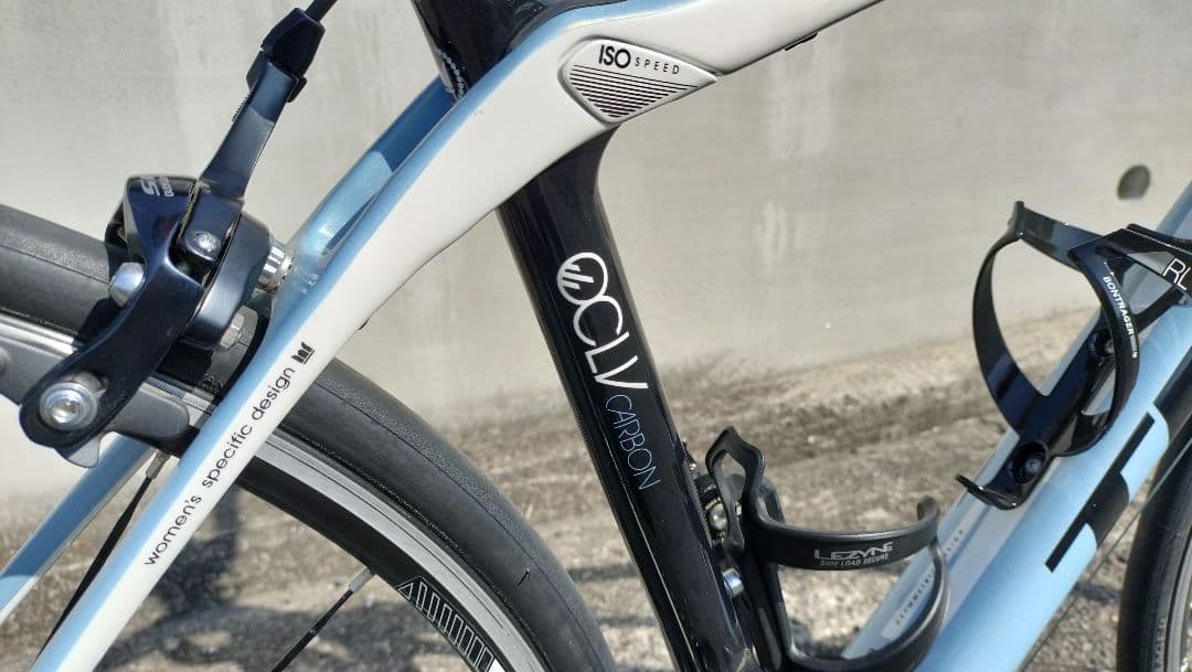 トレック　TREK MADONE 4.3 WSD 2013
