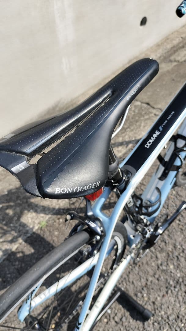 トレック　TREK MADONE 4.3 WSD 2013
