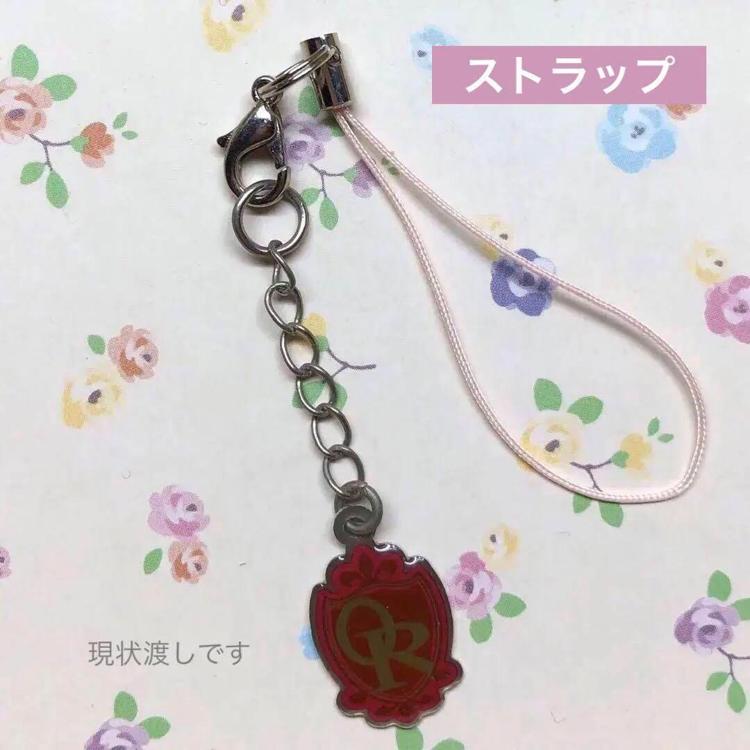 【匿名配送】桜蘭高校ホスト部 ポスター 須王環 鳳鏡夜