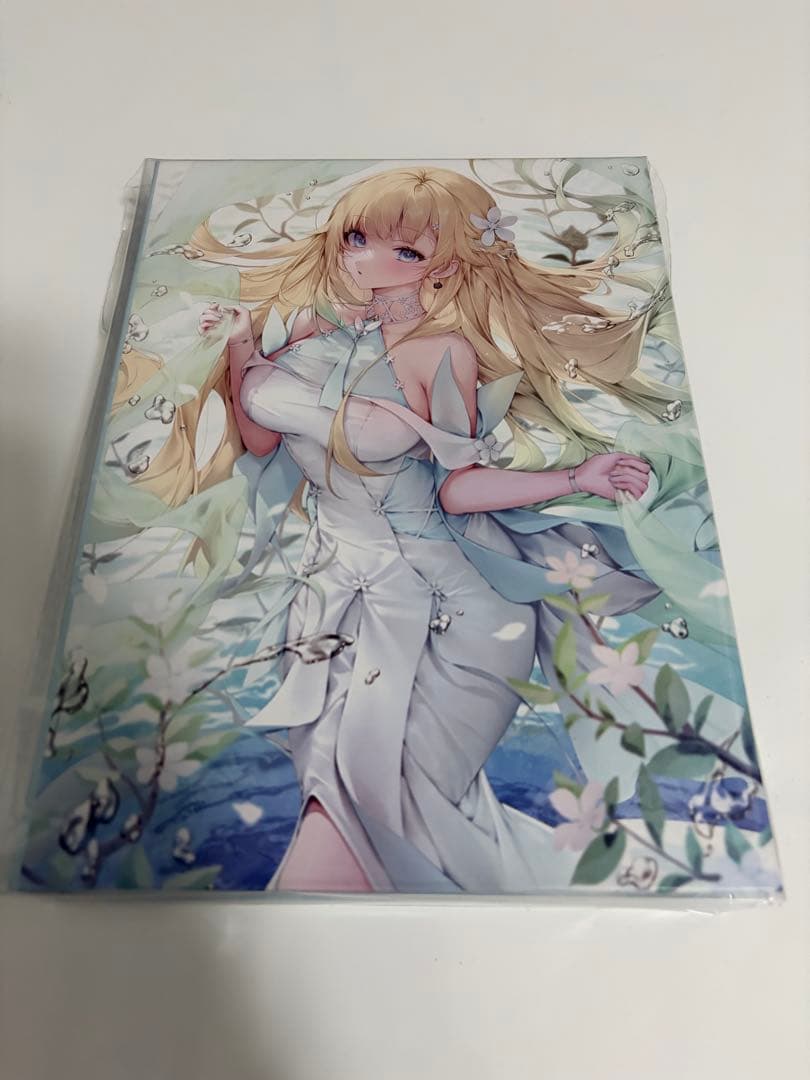 ぶいすぽっ！　藍沢エマ　誕生日記念2025　バースデーグッズセット