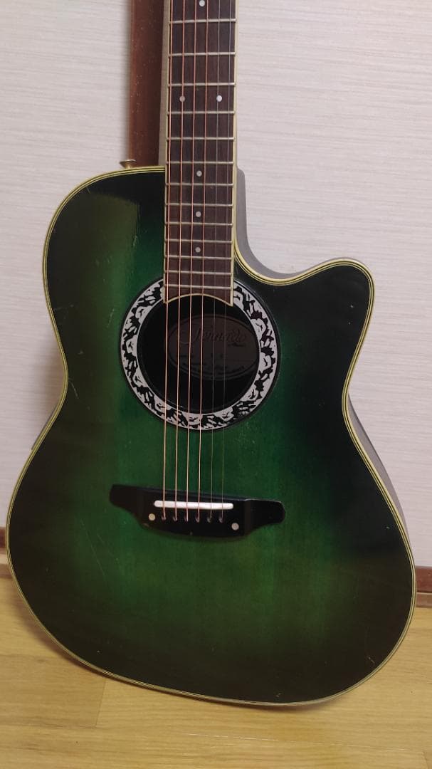 ギター Morris Tornado EZ