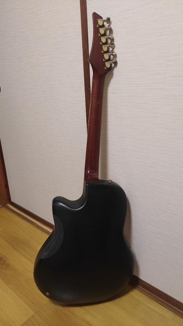 ギター Morris Tornado EZ