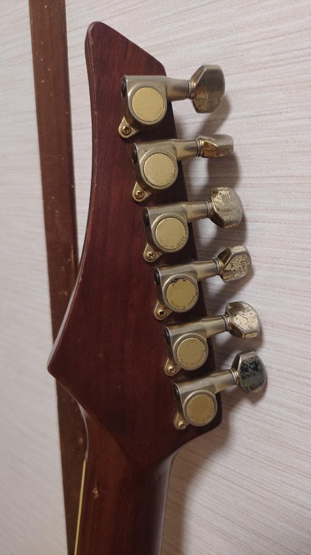 ギター Morris Tornado EZ