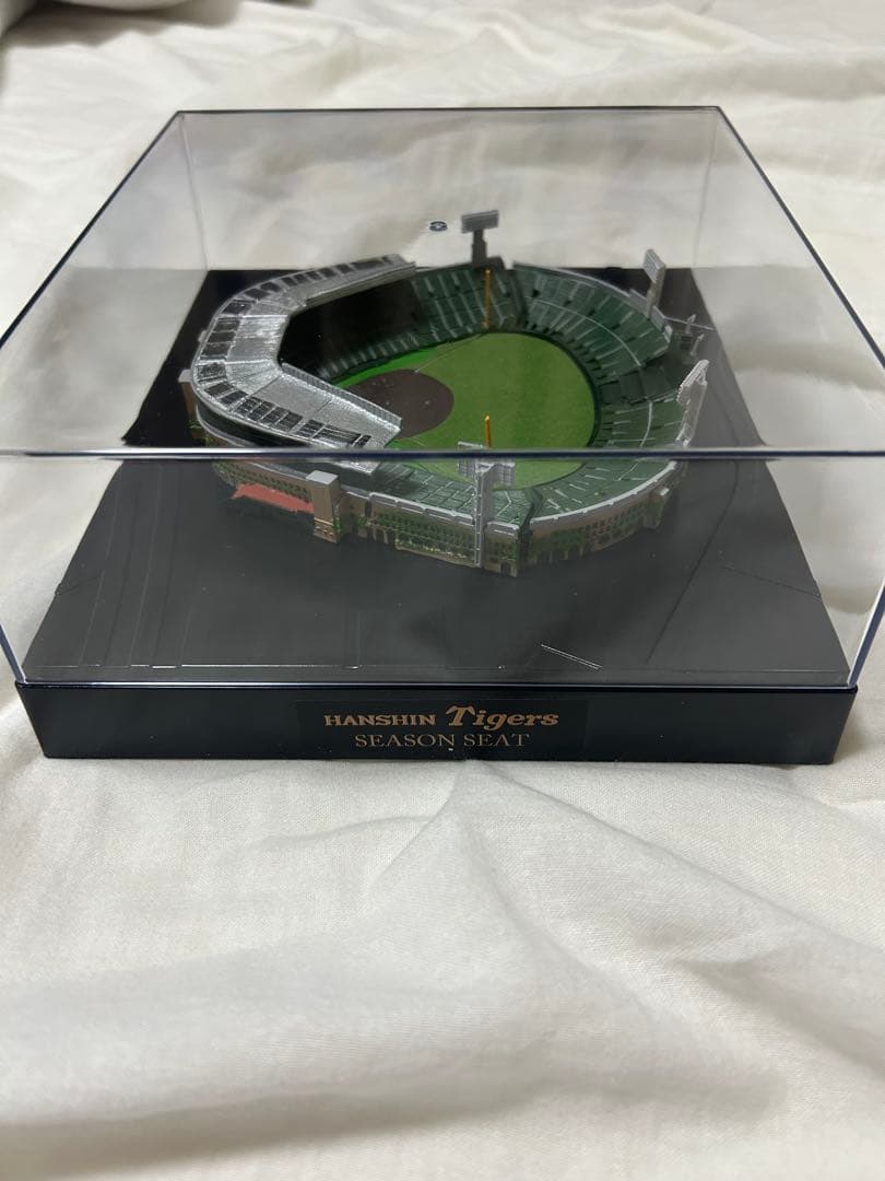Y*T様 甲子園スタジアム 100周年記念 2024年