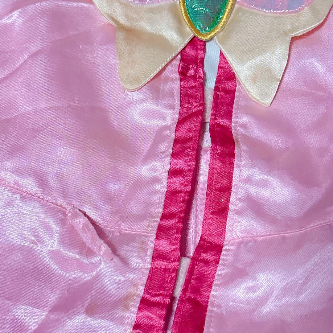 Yesプリキュア5GOGO！ 限定 なりきりコスチューム 衣装 ドリーム