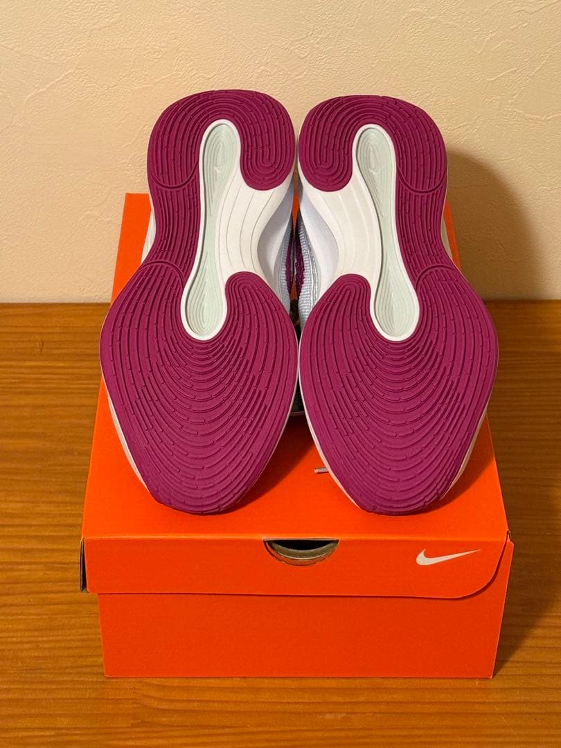 NIKE GTハッスルアカデミーEP