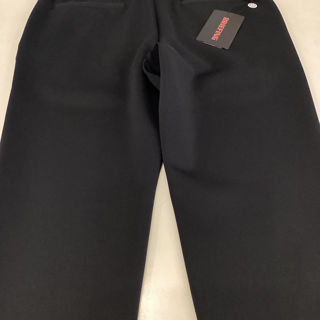 新品　BRIEFING MS 3D LOGO JOGGER PANTS L