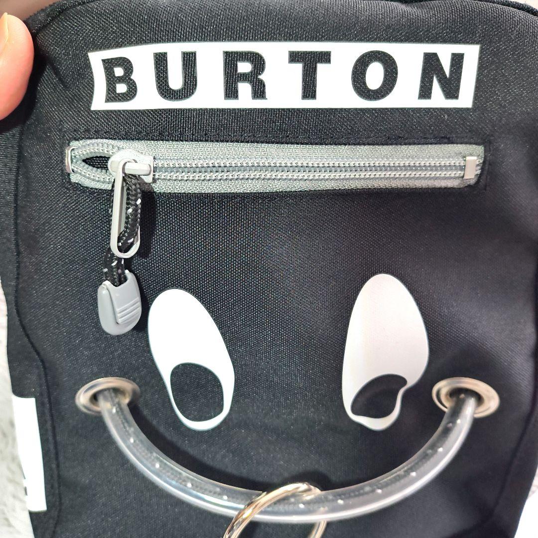 Ｋ*様 極美品　キッズ Burton MDXONE スノーボード スキー　ハーネ