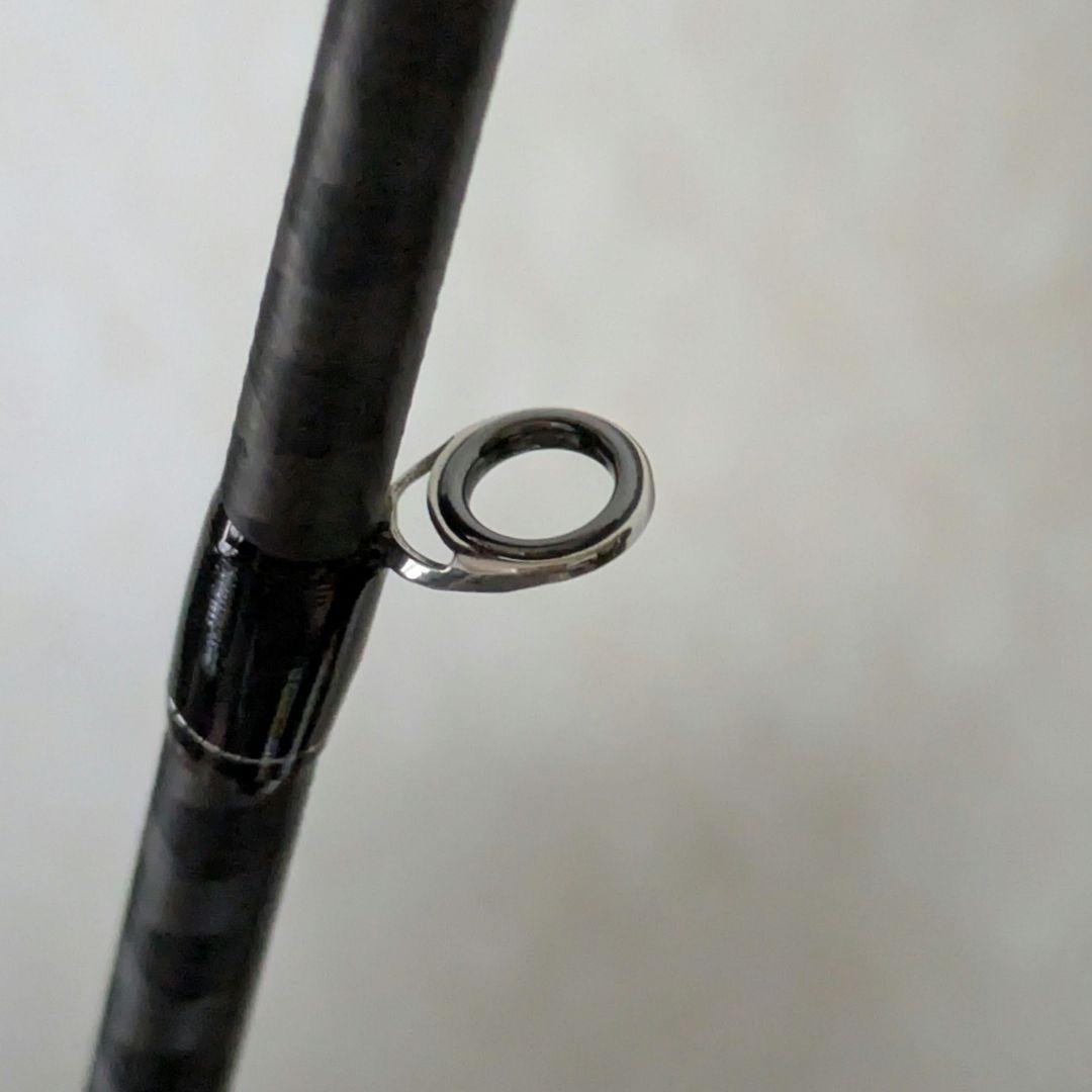 シマノ　18ディアルーナ　B86ML