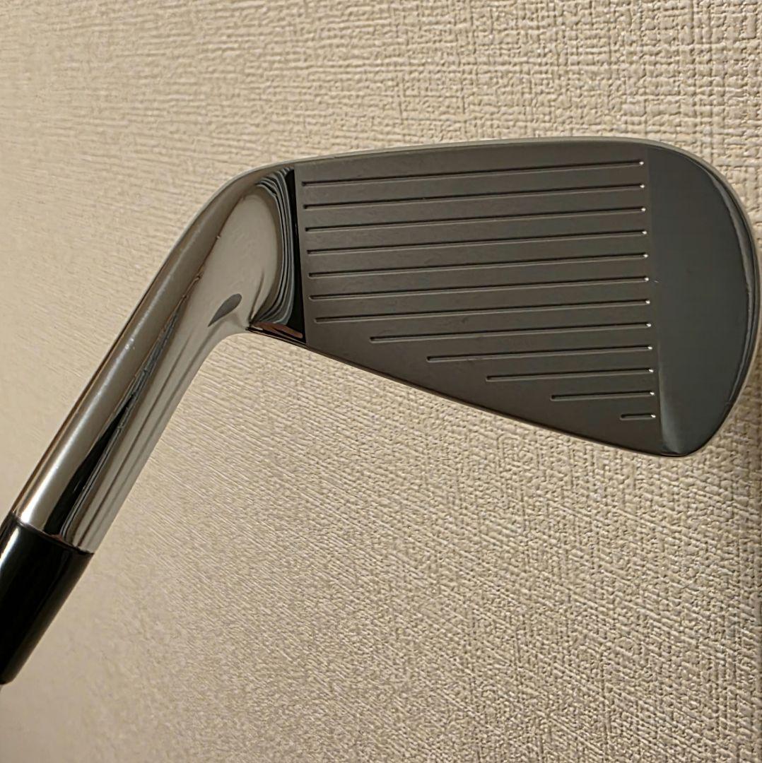 限定 EPON Personal パーソナル2 アイアンセット 4~9.P
