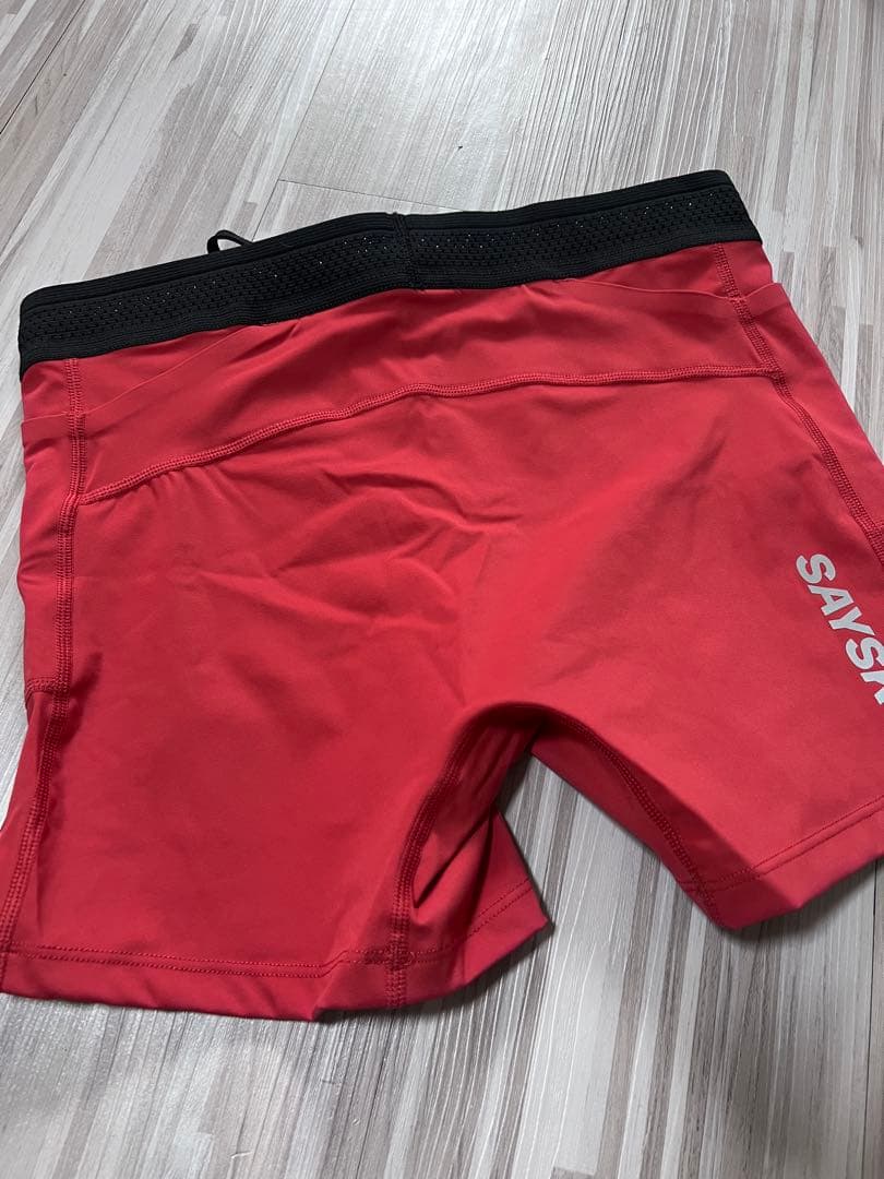 SAYSKY 上下セット　レディース　S