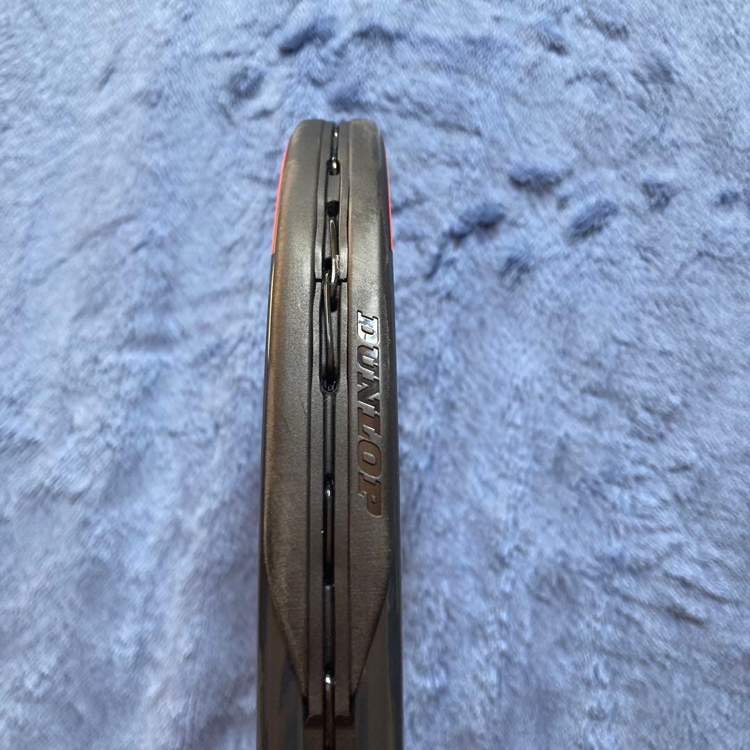 DUNLOP CX400tour 限定モデル　グリップ2