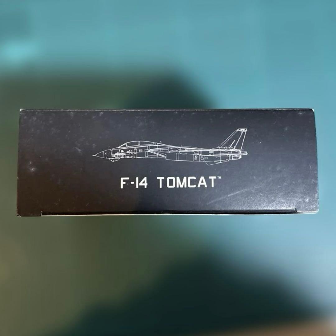 航空機・ヘリコプター 1/200 Hogan Wings M-Series F-14 Tomcat