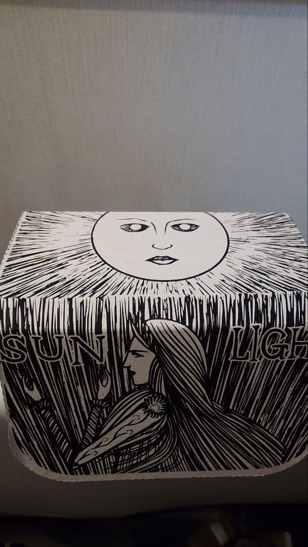 【最安値】OLD BLOOD NOISE ENDEAVORS SUN LIGHT